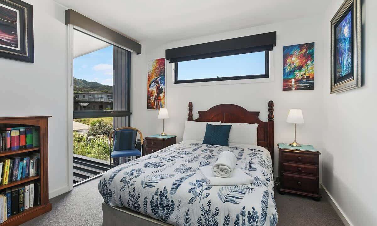 Photo of Bedroom in Skenes Creek