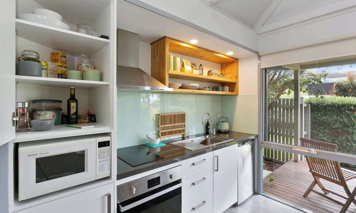 Photo of Kitchen in Apollo Bay