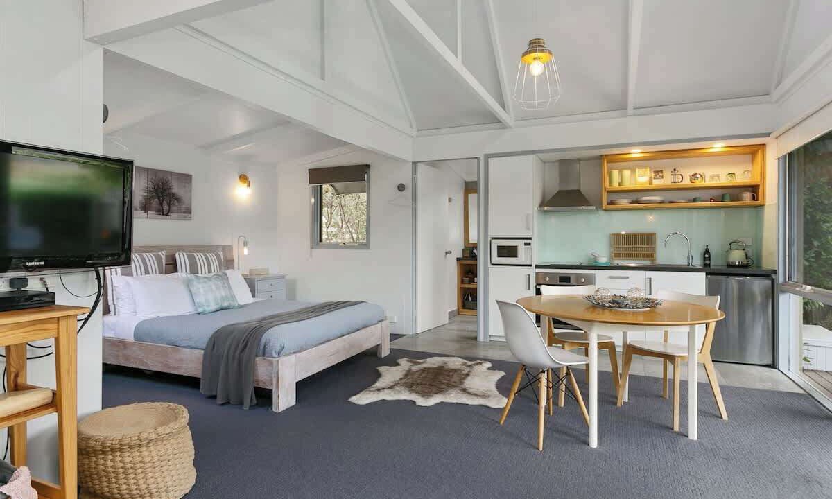 Photo of Bedroom in Apollo Bay
