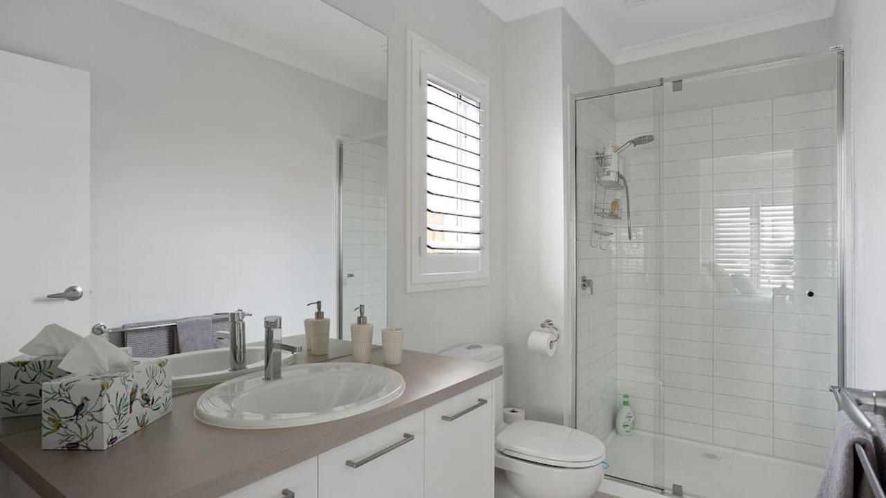 Photo of Bedroom in Cowes