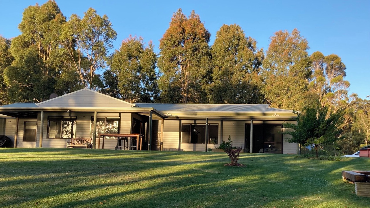 Photo of Outdoor in Scotsdale