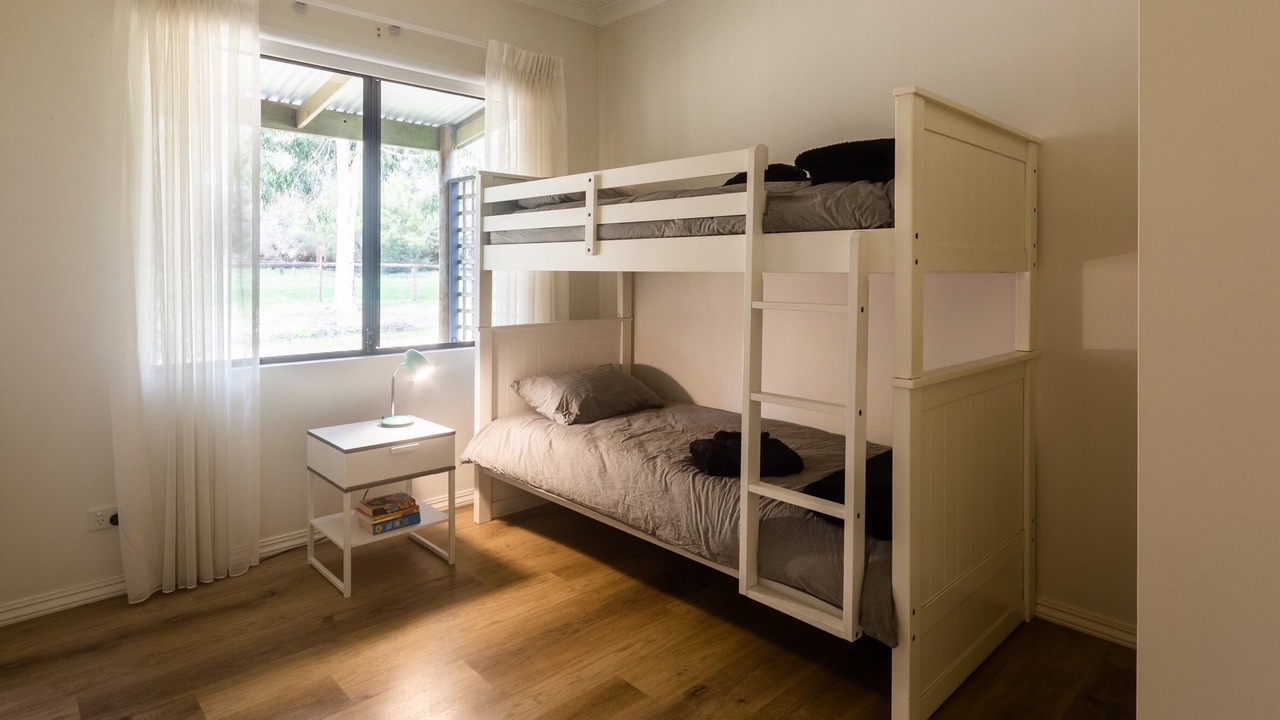 Photo of Bedroom in Scotsdale