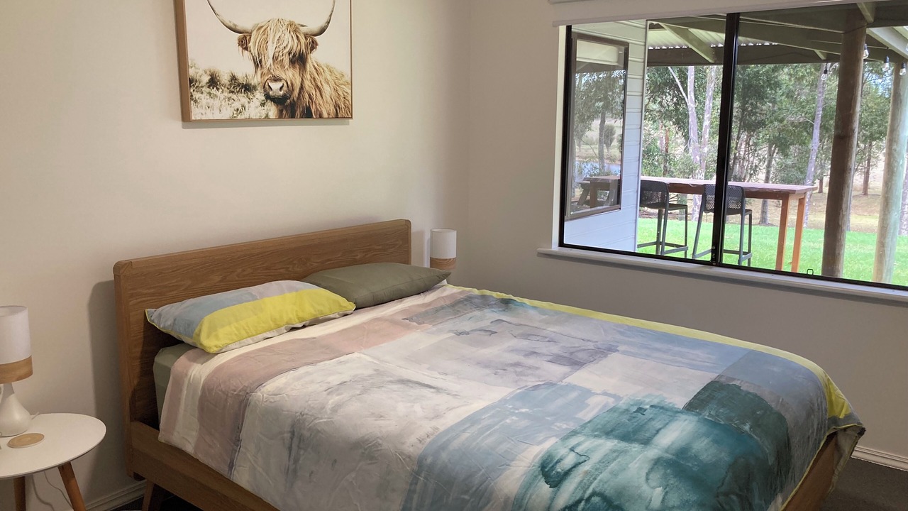 Photo of Bedroom in Scotsdale