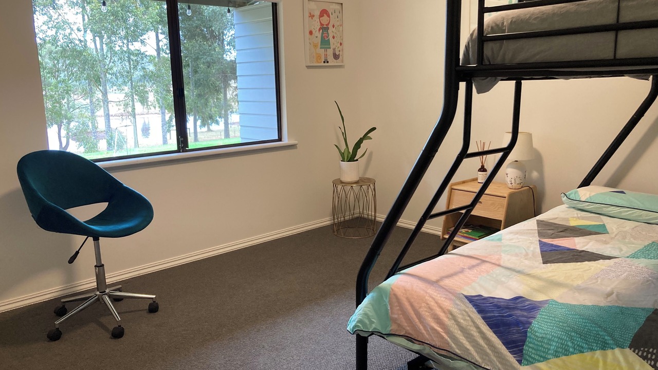 Photo of Bedroom in Scotsdale
