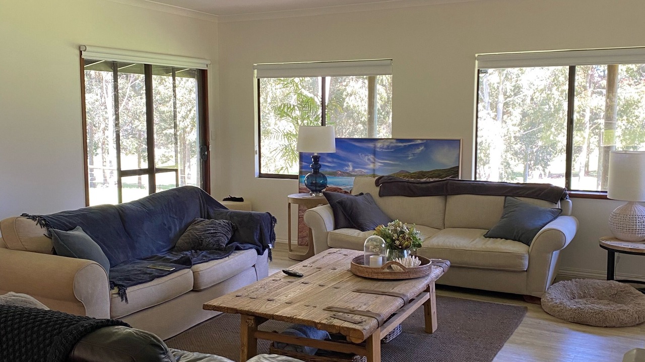 Photo of Livingroom in Scotsdale