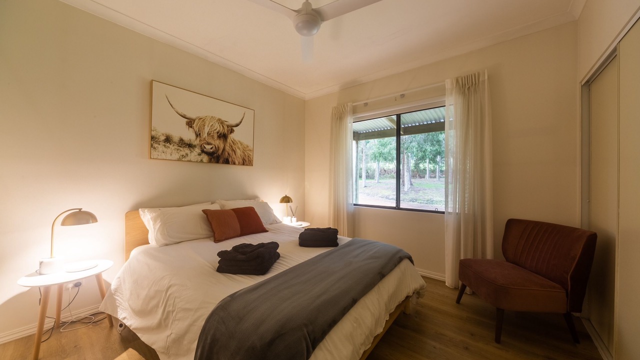 Photo of Bedroom in Scotsdale