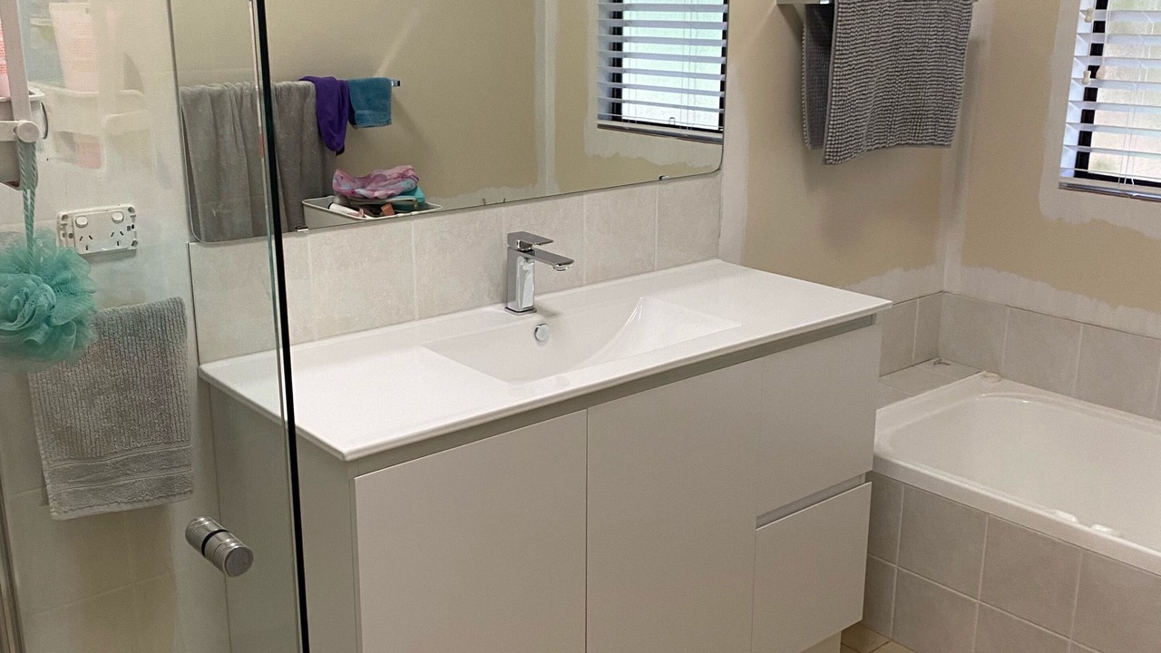 Photo of Bathroom in Scotsdale