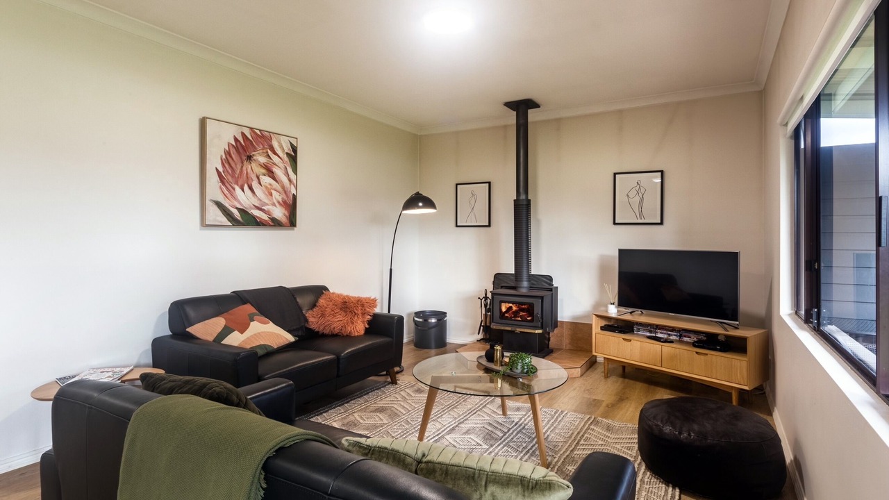 Photo of Livingroom in Scotsdale