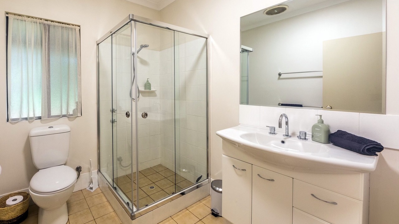 Photo of Bathroom in Scotsdale