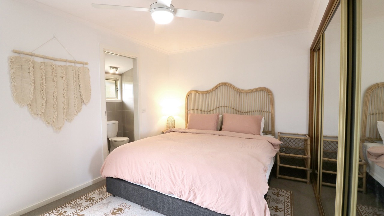 Photo of Bedroom in Berrambool
