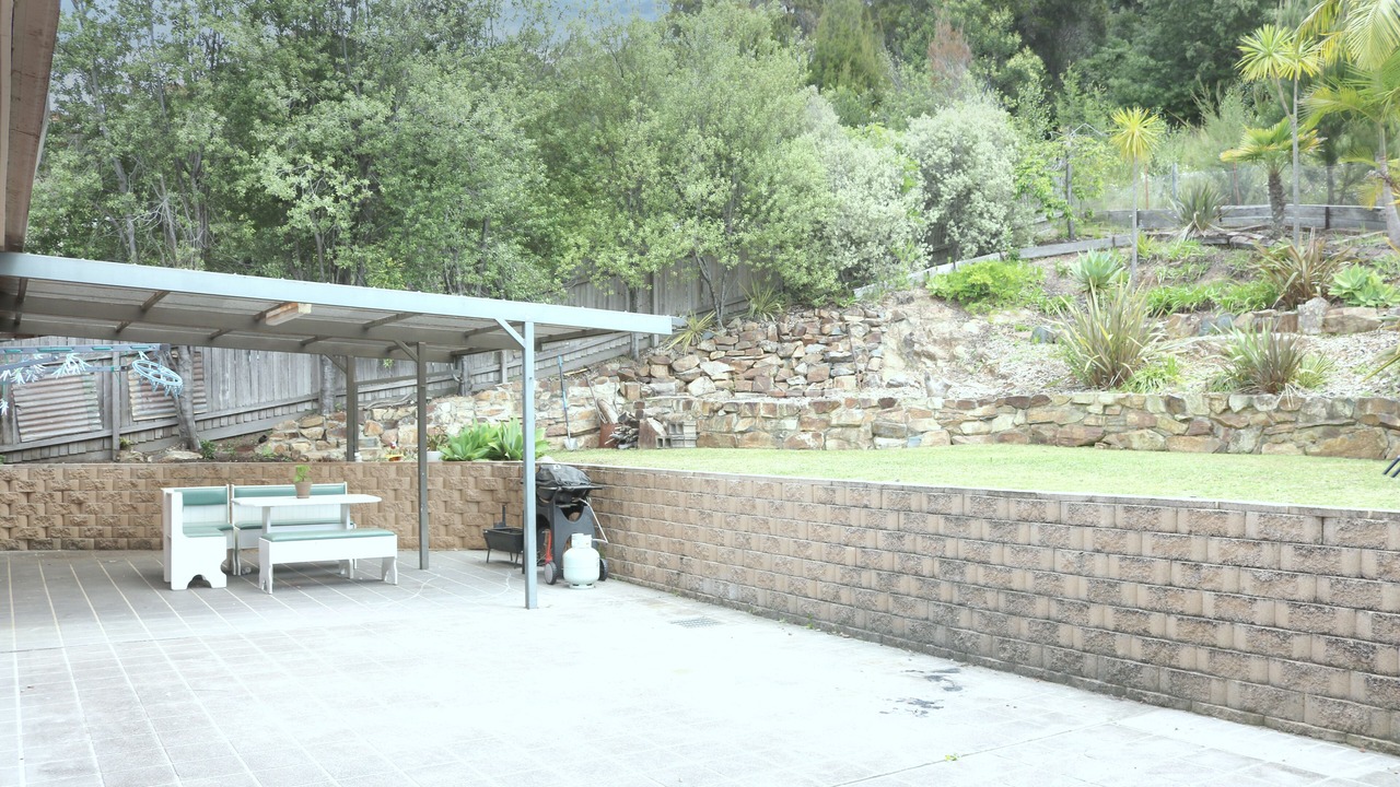 Photo of Patio Balcony in Berrambool