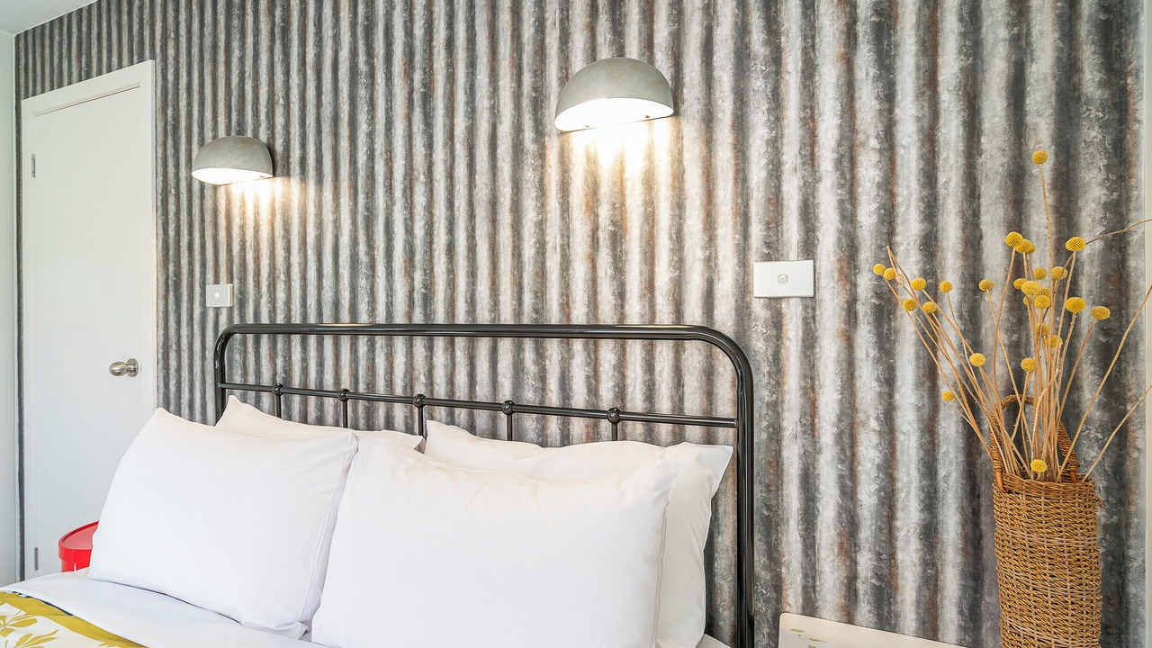 Photo of Bedroom in Clifton Beach