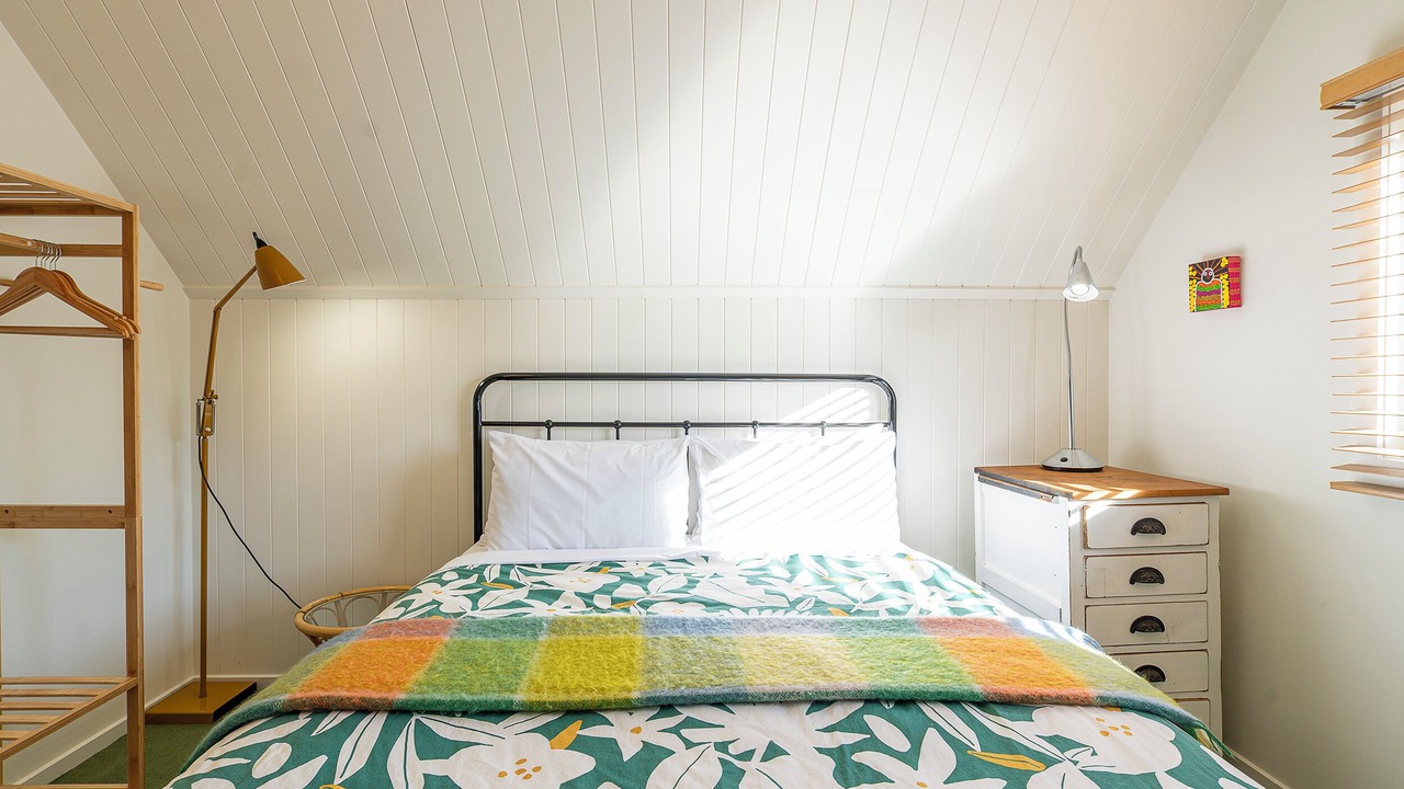 Photo of Bedroom in Clifton Beach