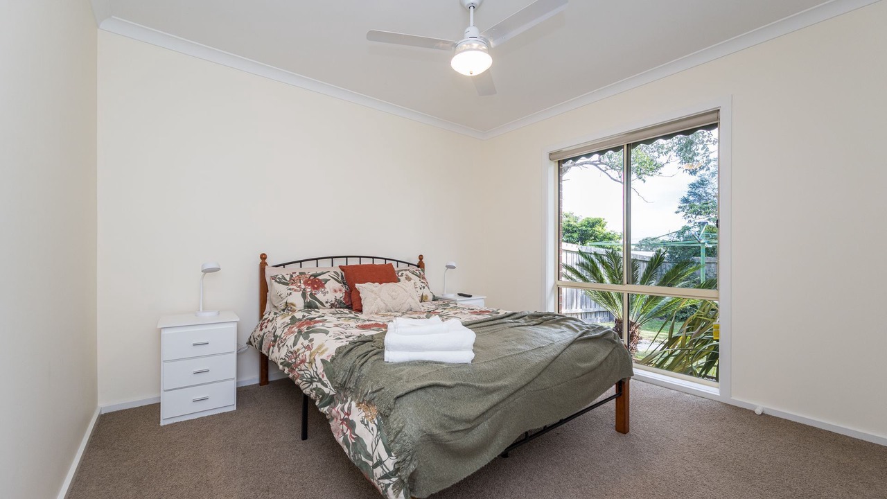 Photo of Bedroom in Inverloch