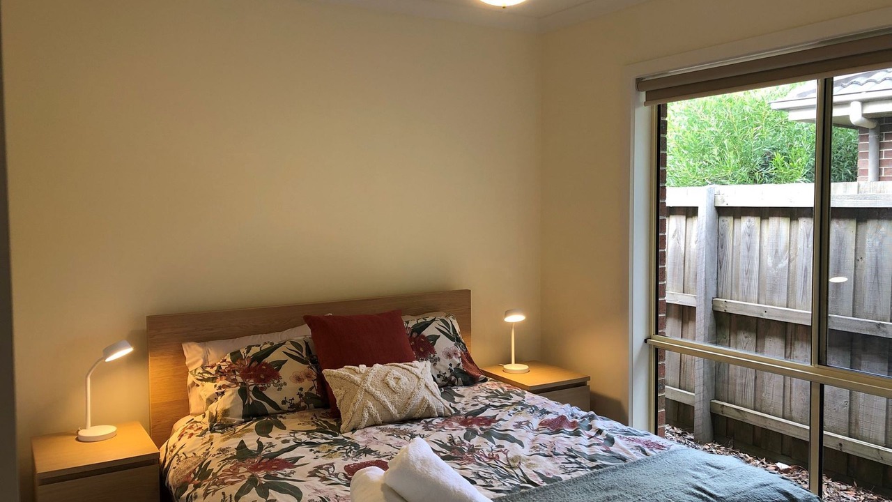 Photo of Bedroom in Inverloch