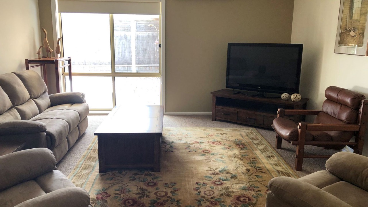 Photo of Livingroom in Inverloch