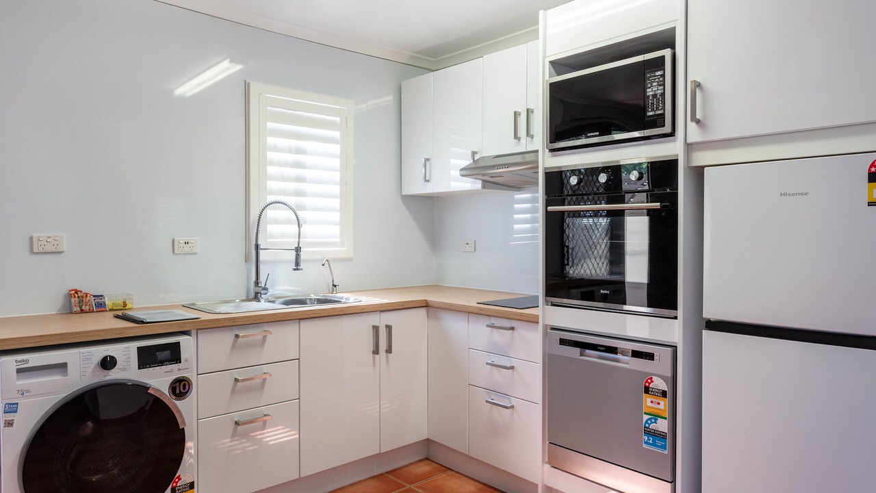 Photo of Kitchen in Yeppoon