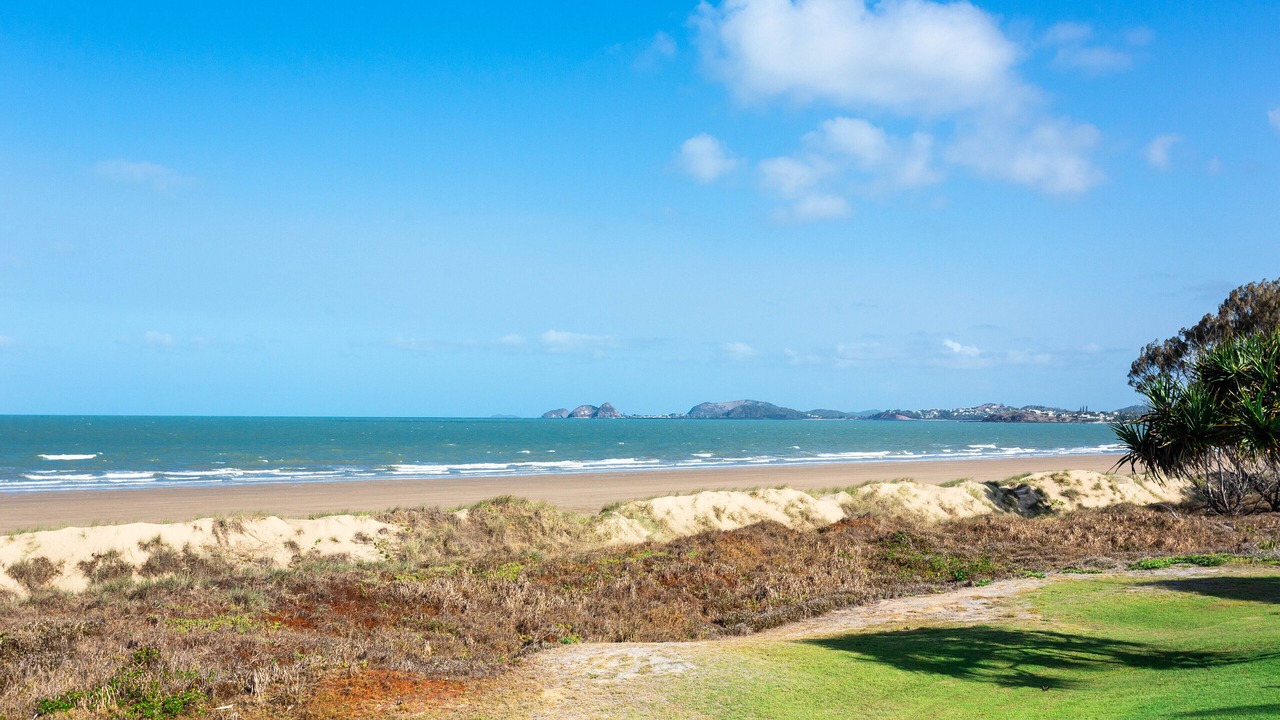 Photo of Others in Yeppoon