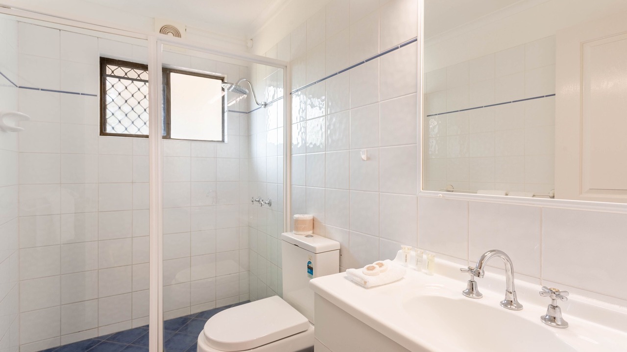 Photo of Bathroom in Yeppoon
