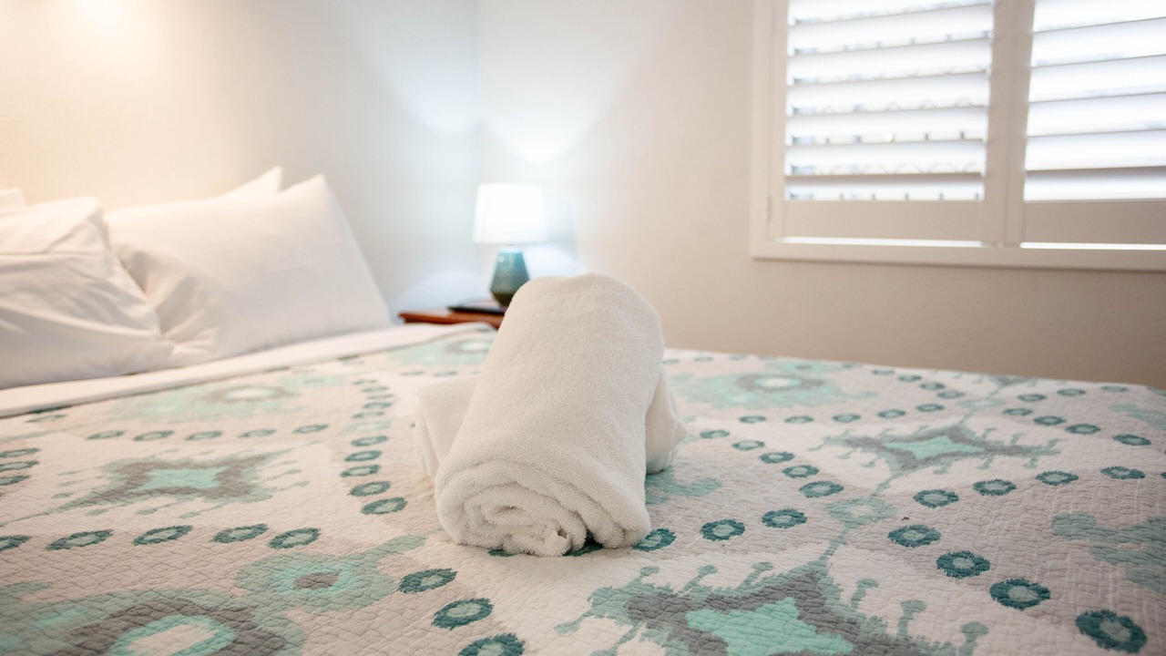 Photo of Bedroom in Yeppoon