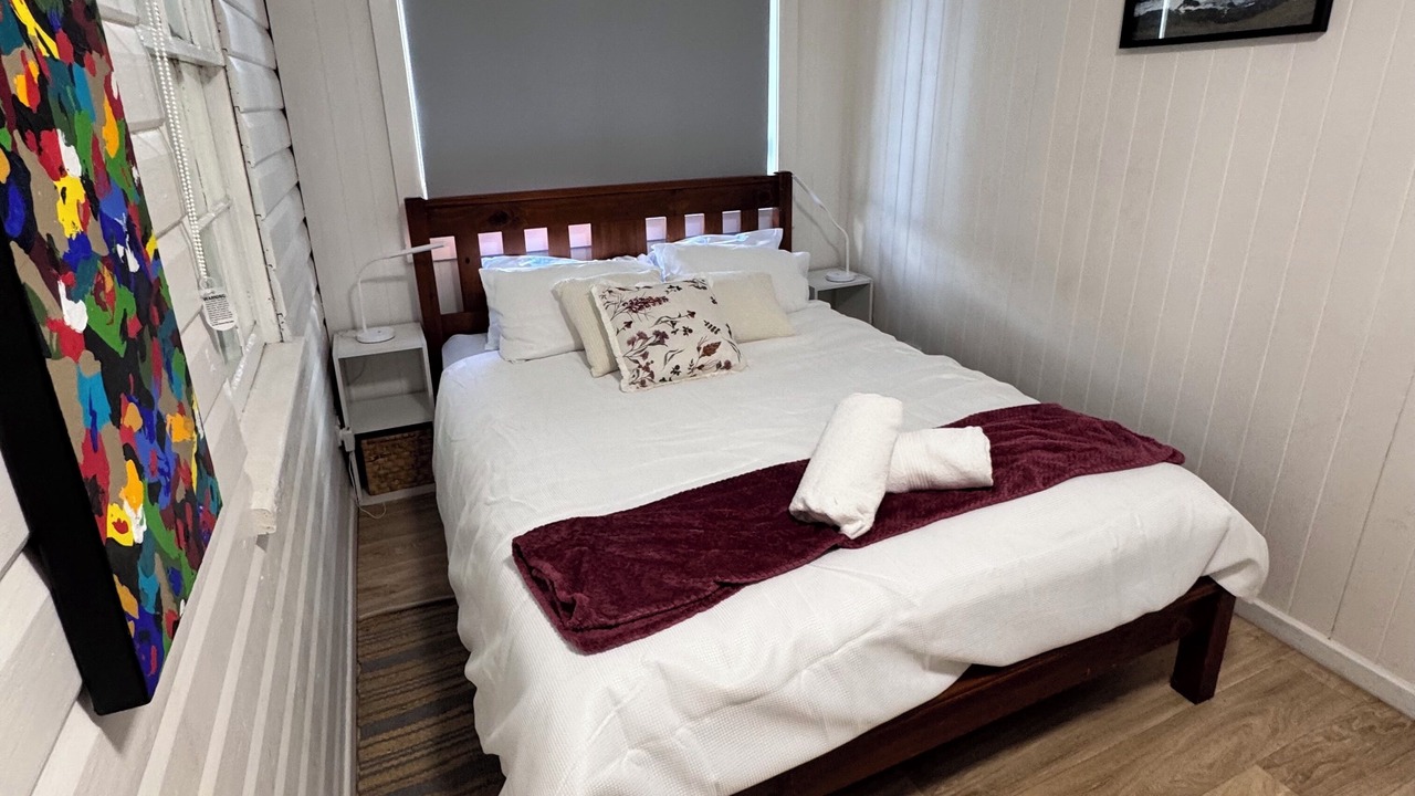 Photo of Bedroom in Brooms Head