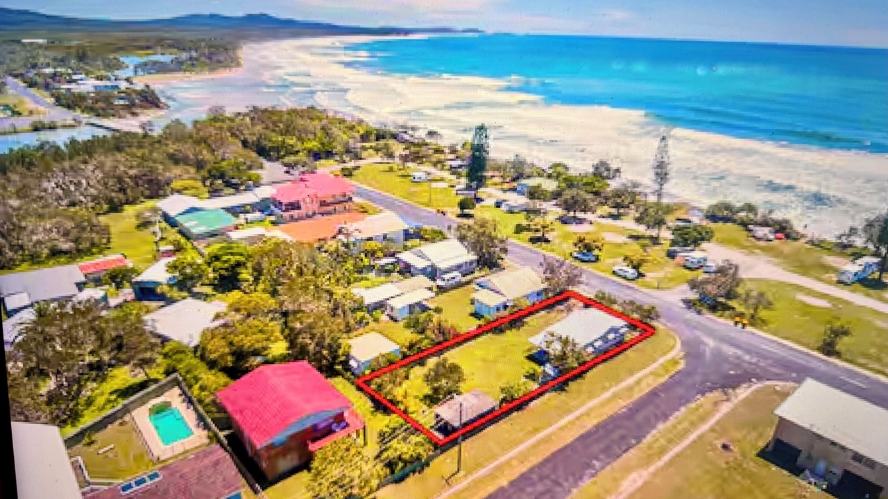 Photo of Outdoor in Brooms Head