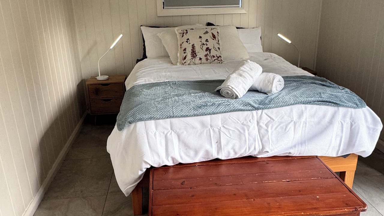 Photo of Bedroom in Brooms Head