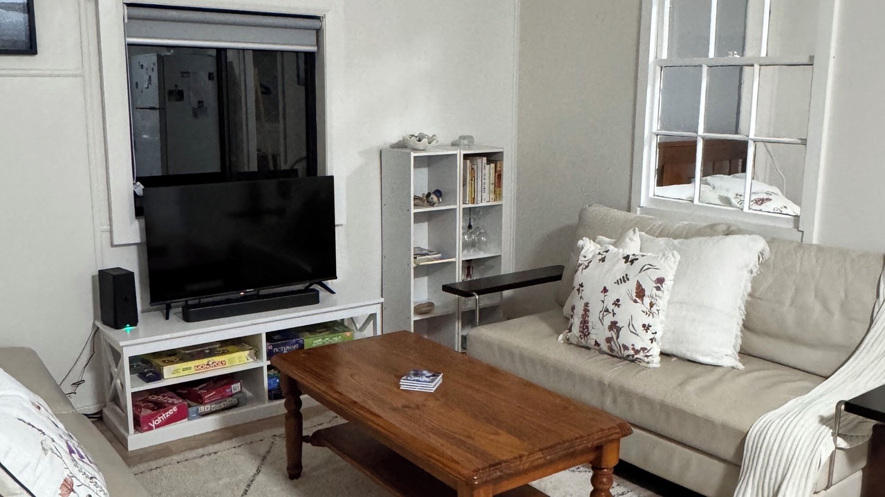 Photo of Livingroom in Brooms Head