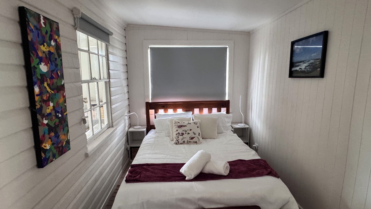 Photo of Bedroom in Brooms Head