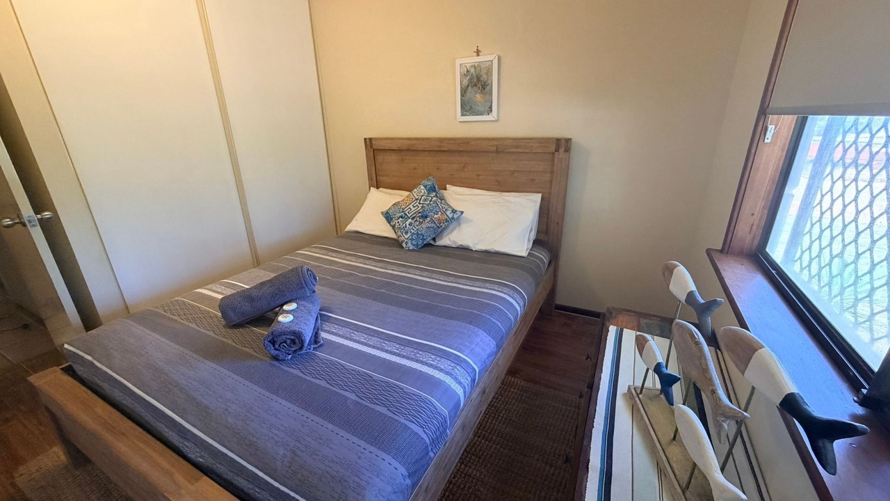 Photo of Bedroom in Exmouth