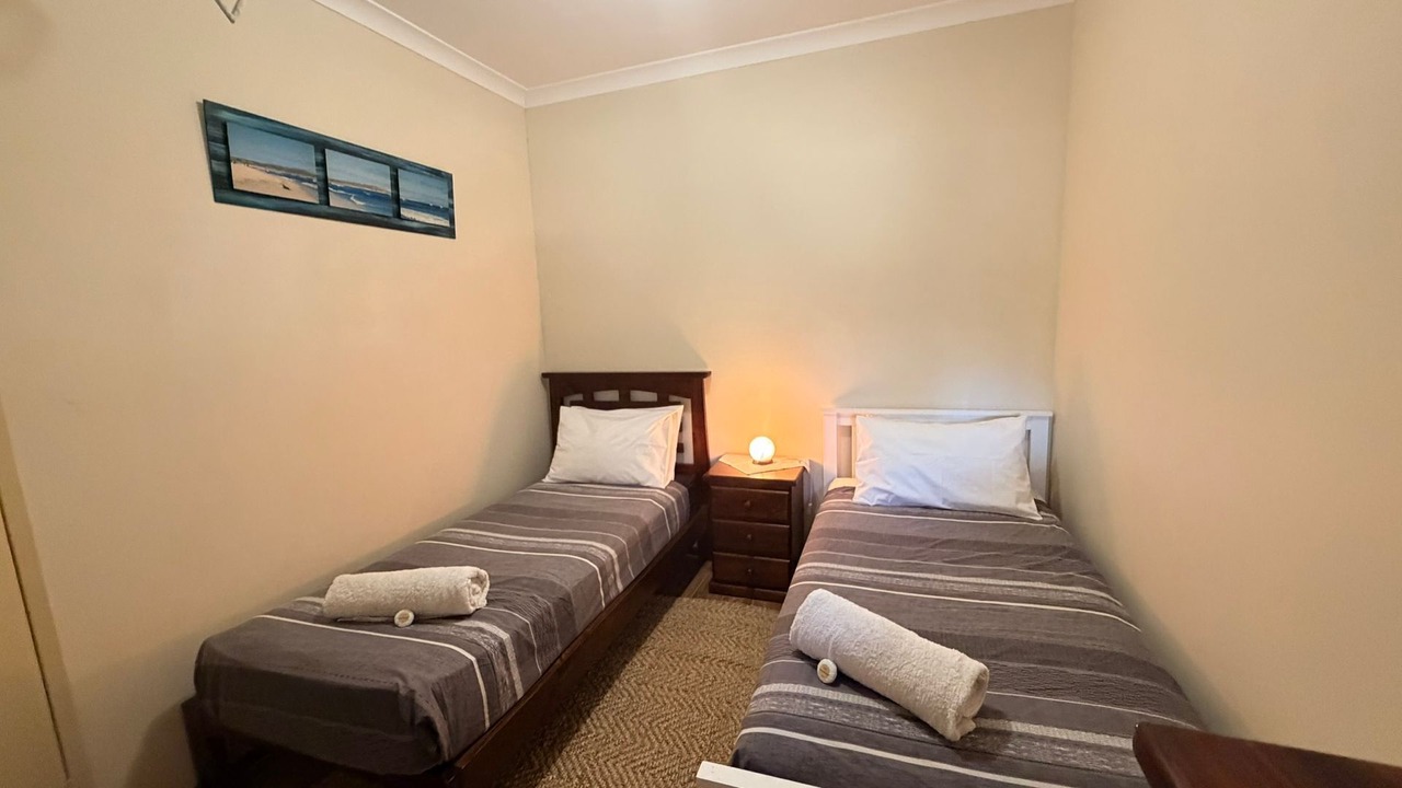 Photo of Bedroom in Exmouth