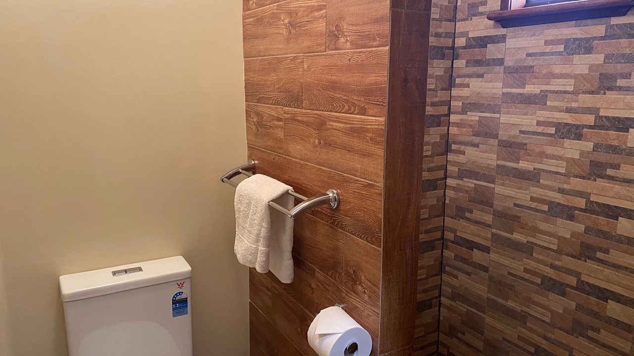 Photo of Bathroom in Exmouth
