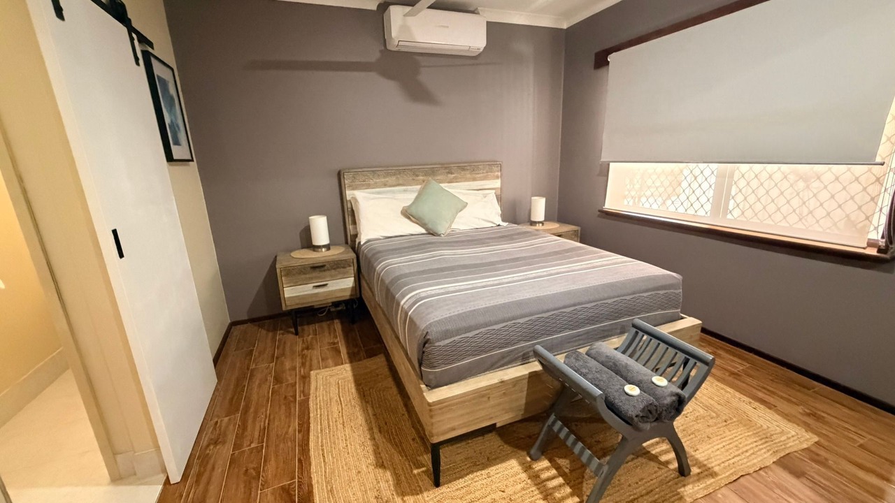 Photo of Bedroom in Exmouth