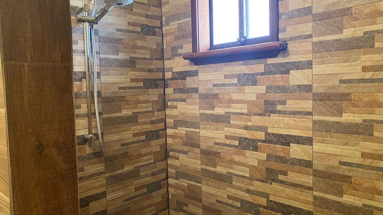 Photo of Bathroom in Exmouth