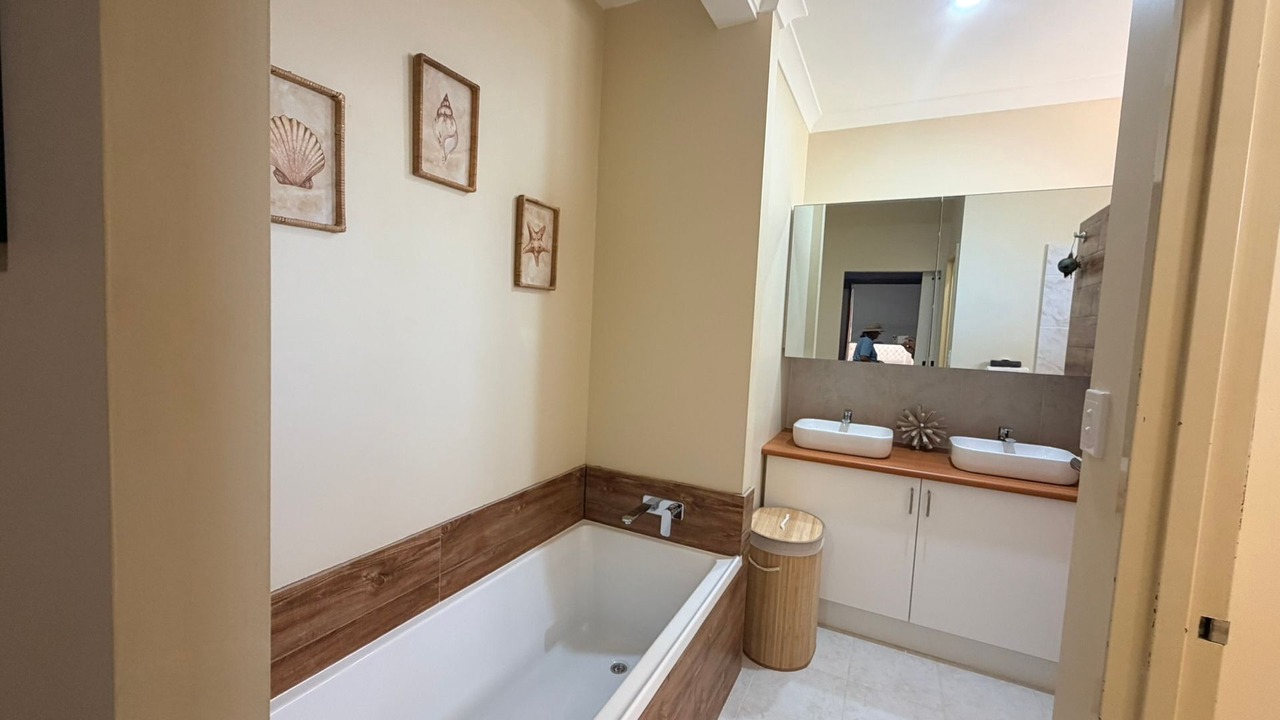 Photo of Bathroom in Exmouth