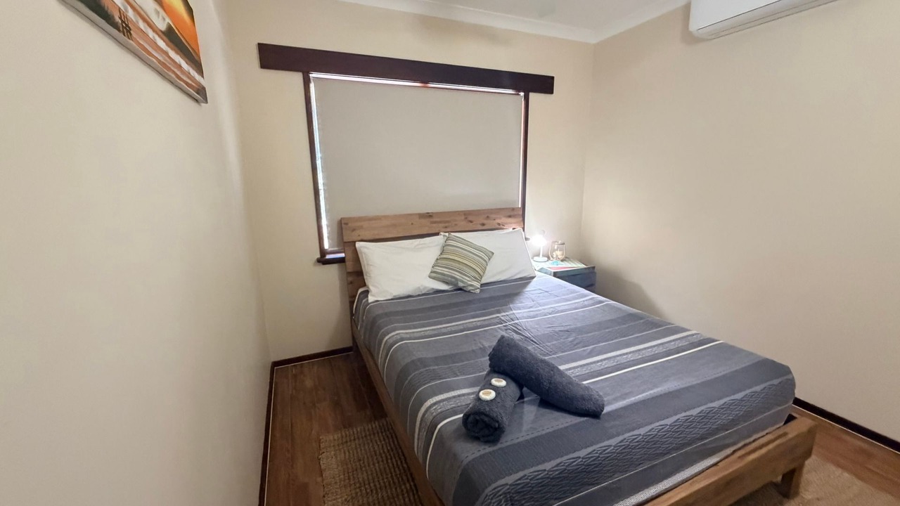 Photo of Bedroom in Exmouth