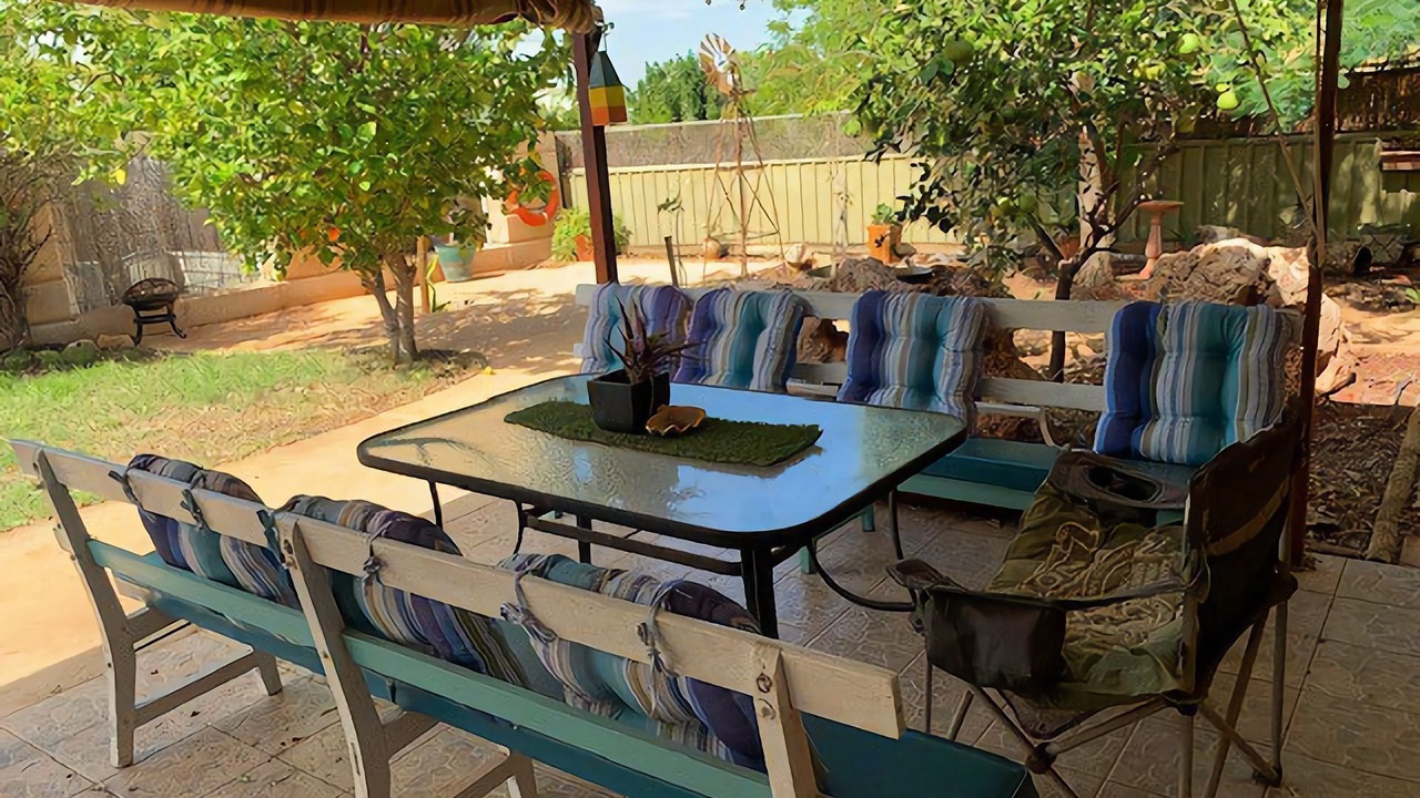 Photo of Outdoor in Exmouth