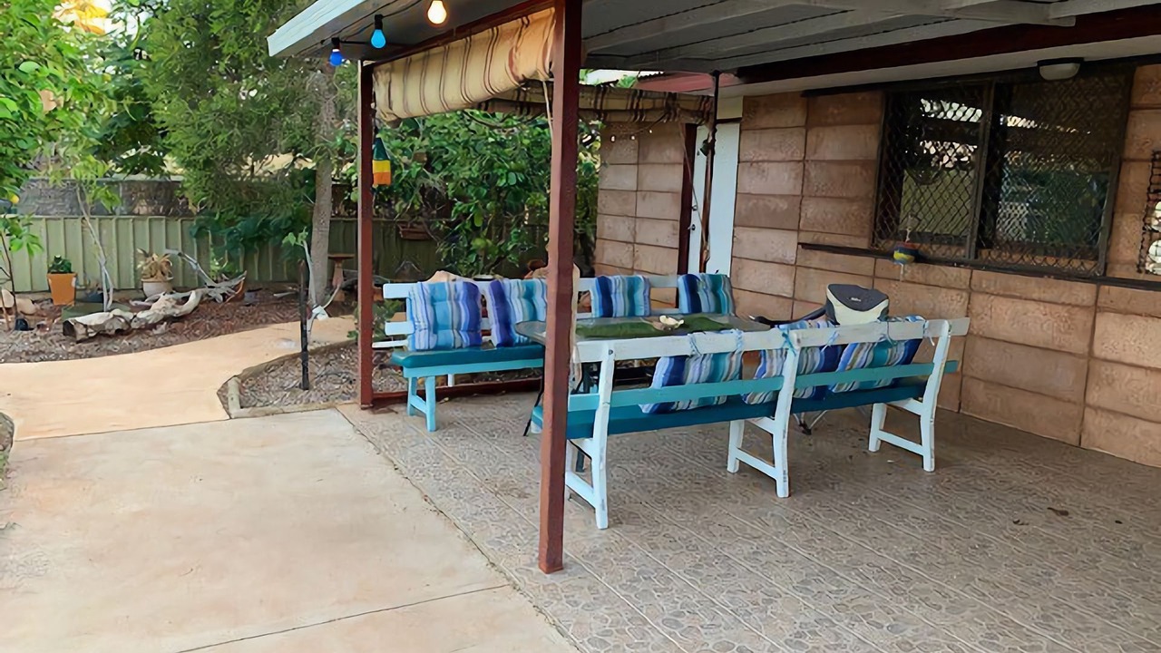 Photo of Outdoor in Exmouth