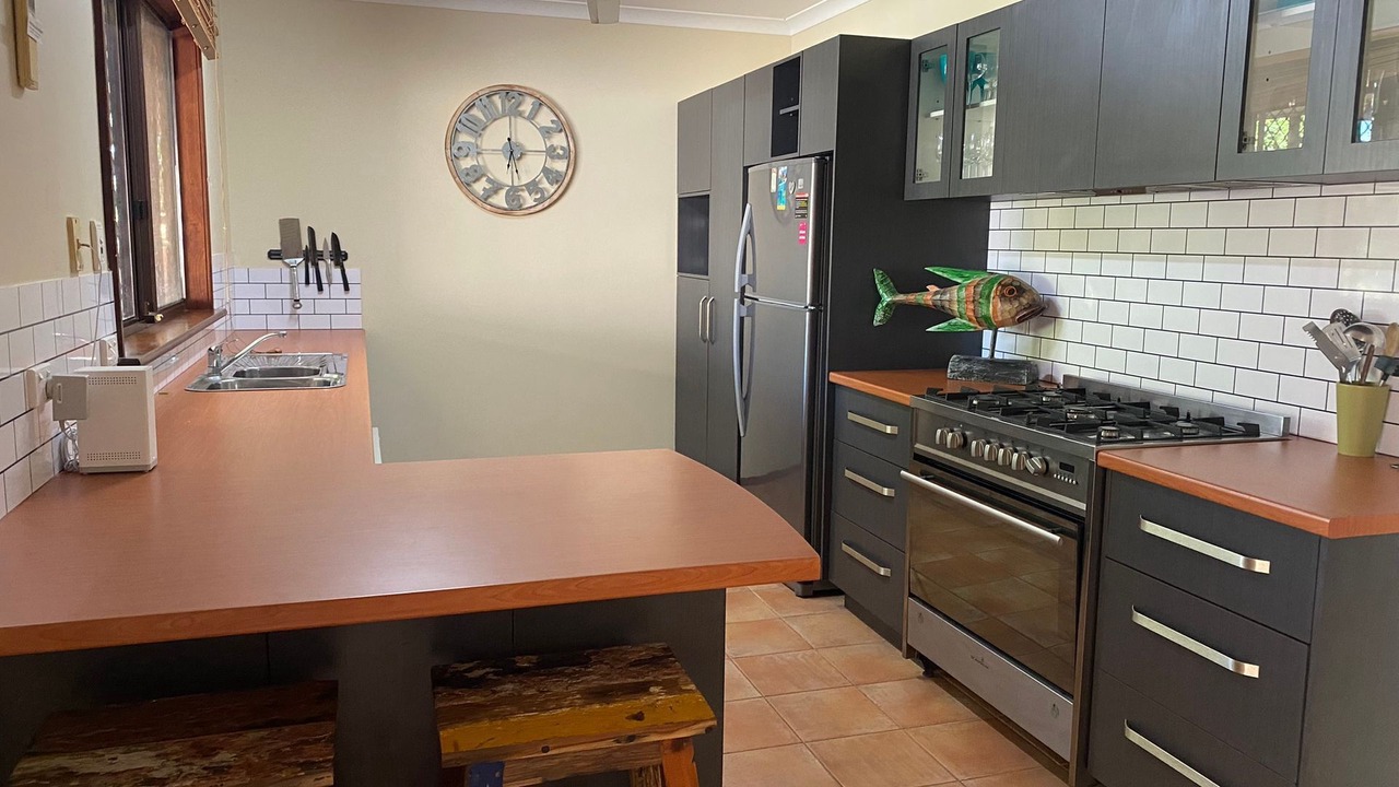 Photo of Kitchen in Exmouth