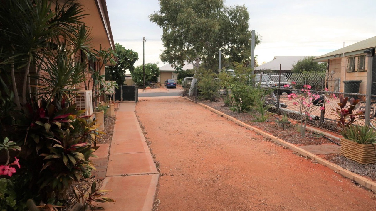 Photo of Outdoor in Exmouth