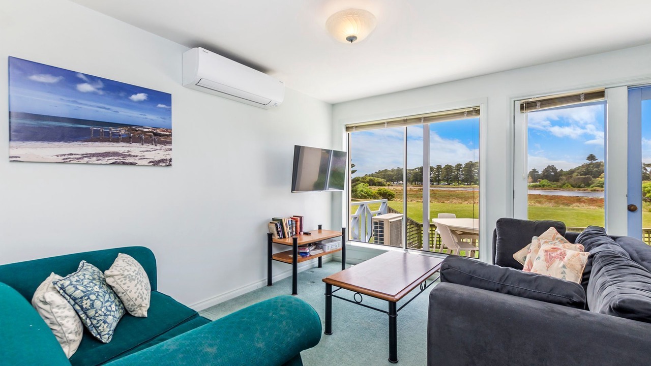 Photo of Livingroom in Port Fairy