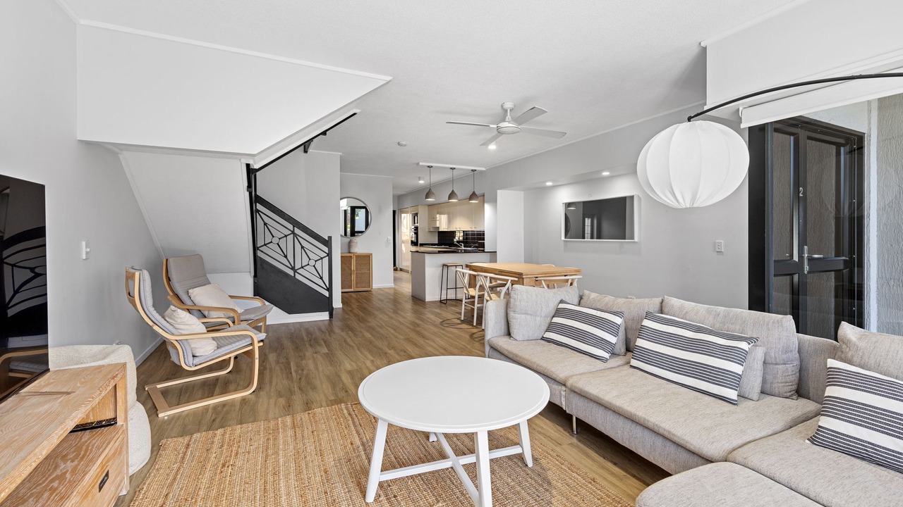 Photo of Livingroom in Sunrise Beach