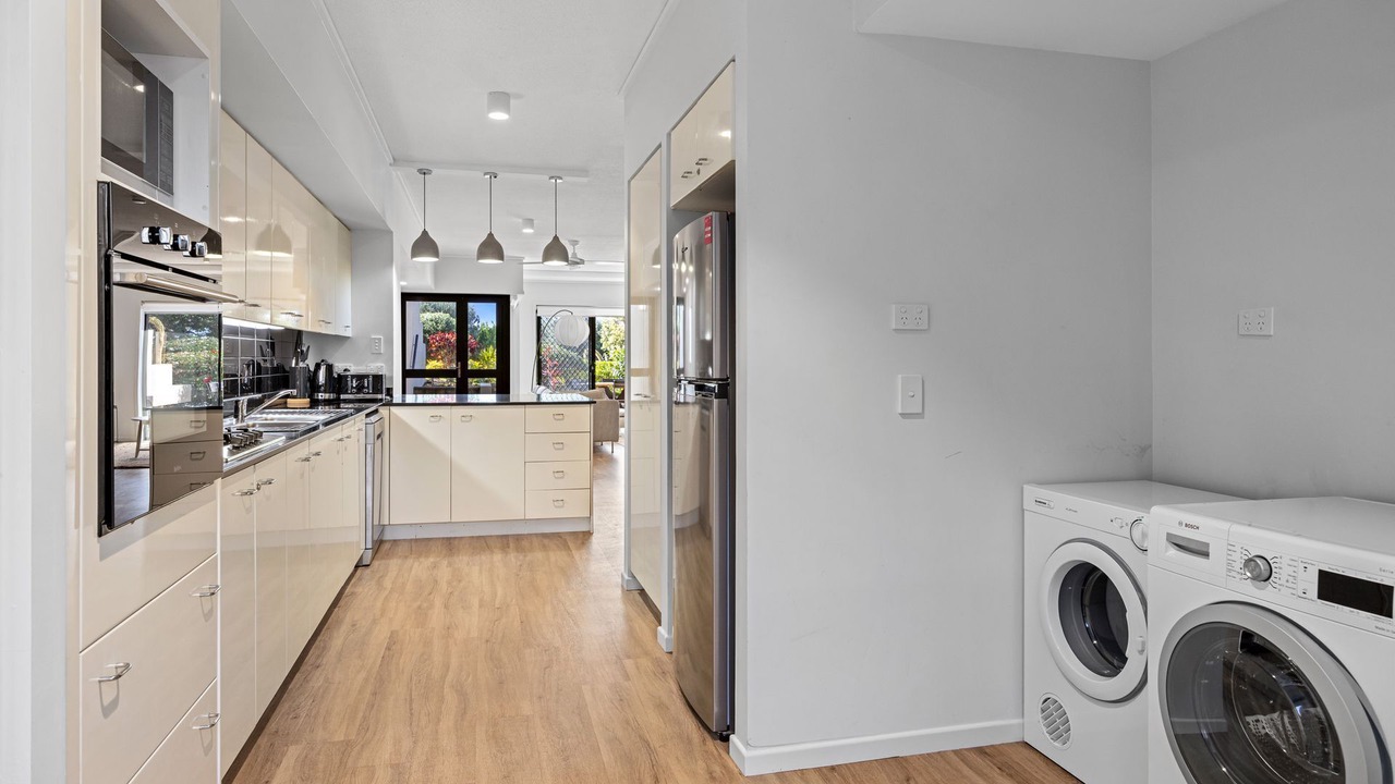 Photo of Kitchen in Sunrise Beach