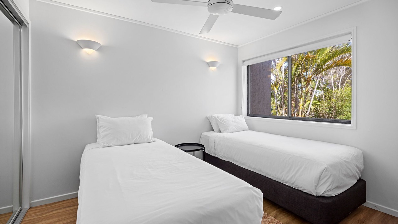 Photo of Bedroom in Sunrise Beach
