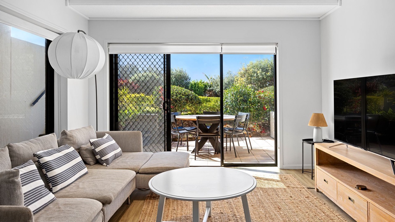 Photo of Livingroom in Sunrise Beach