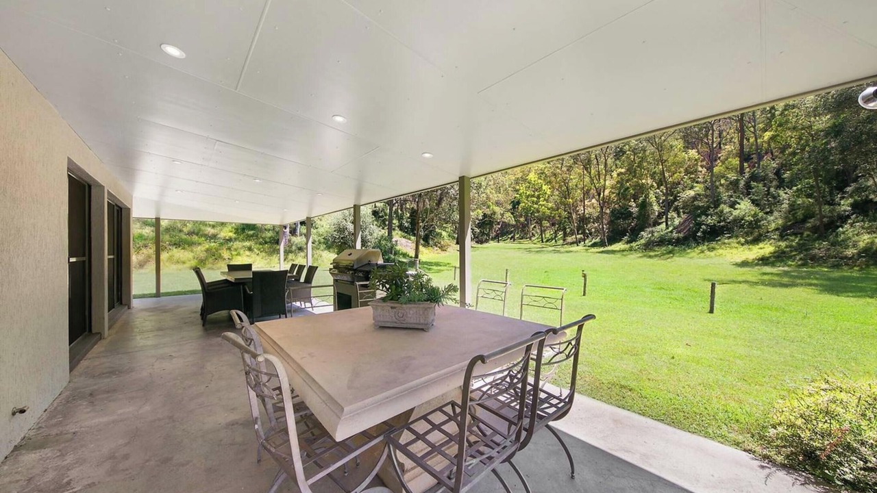 Photo of Outdoor in Wollombi