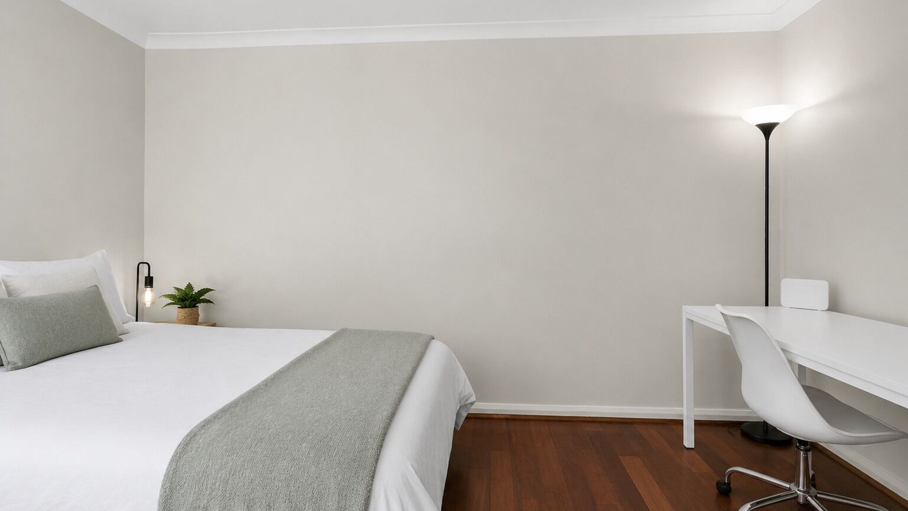 Photo of Bedroom in Airport West