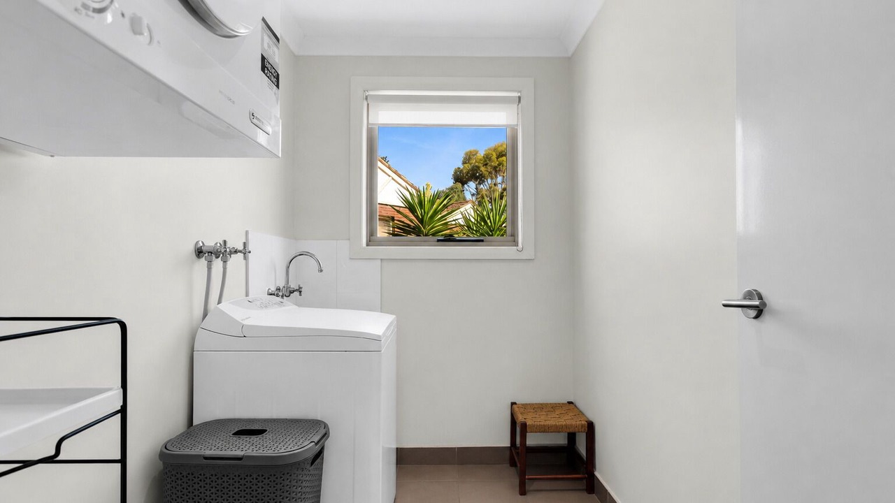 Photo of Bathroom in Airport West