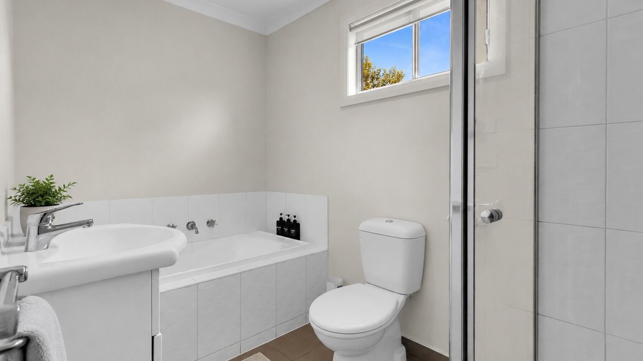 Photo of Bathroom in Airport West