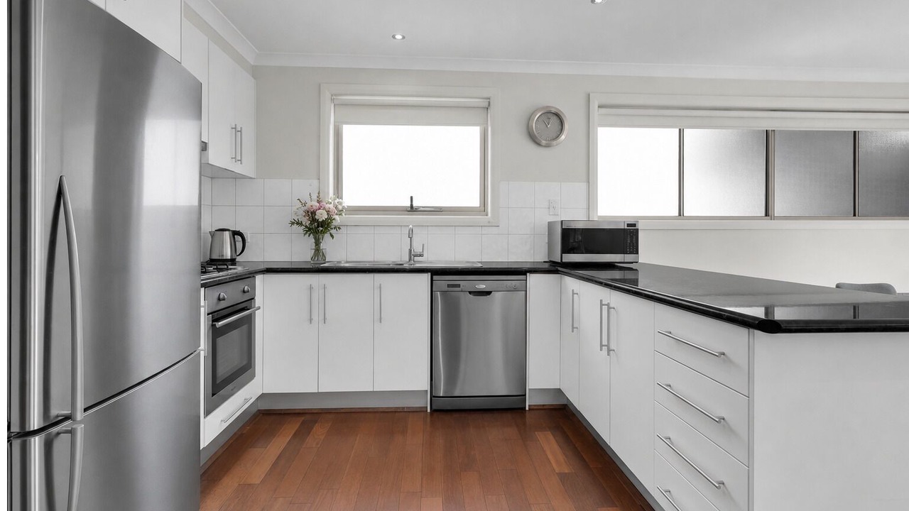 Photo of Kitchen in Airport West